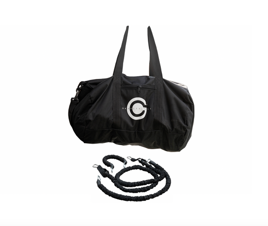 The Gravity Ball System