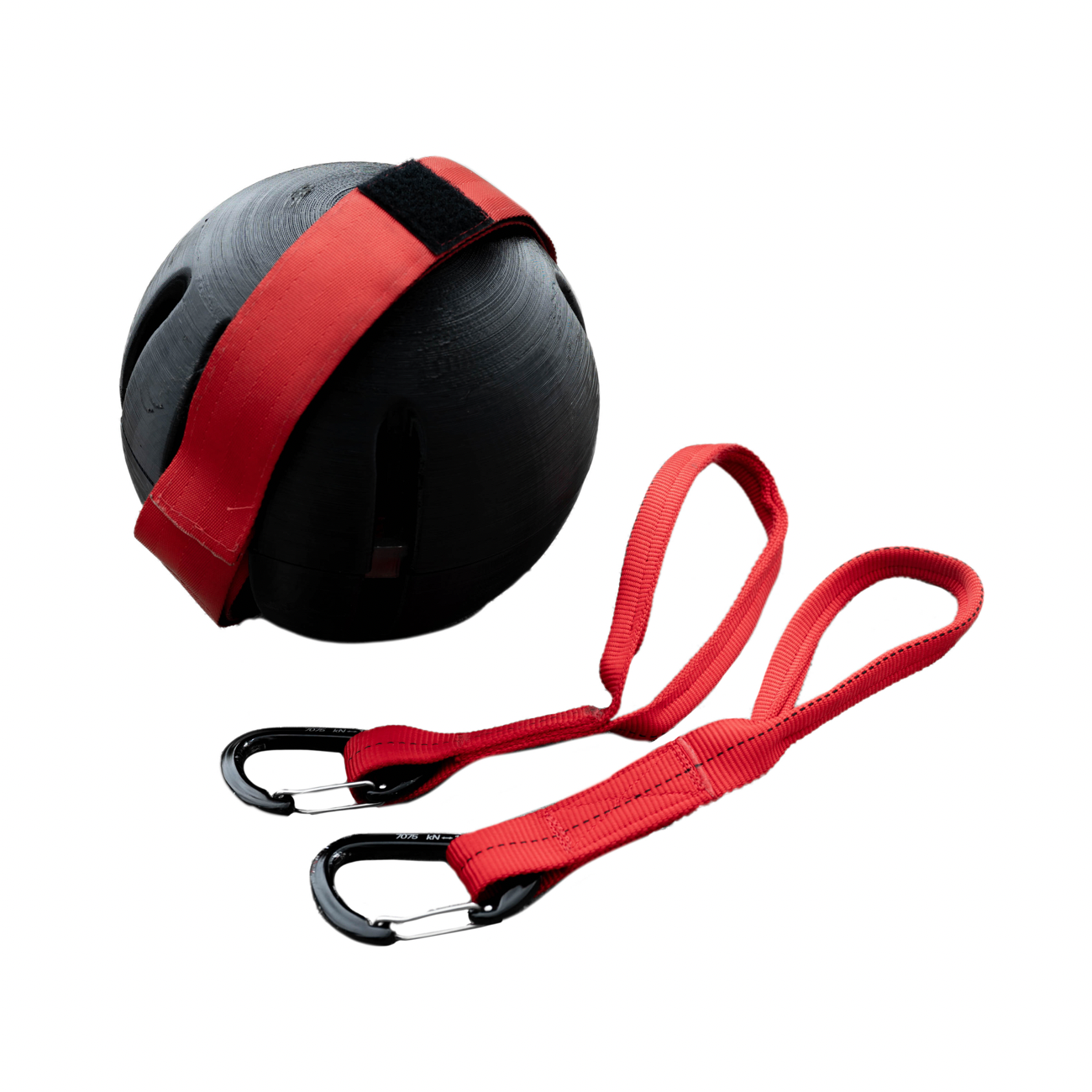 7.5 lb Gravity Ball