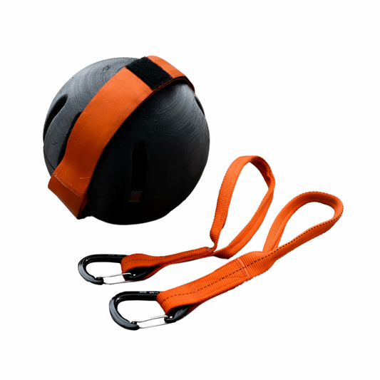5 lb Gravity Ball